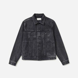 Everlane Denim Jacket (Uniform Collection)